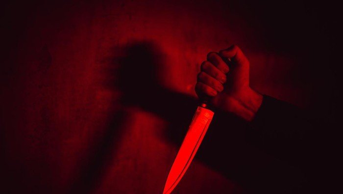 Ribut-ribut Saat Pesta Miras Berujung Mertua di Gowa Bacok Menantu, Tragedi Keluarga yang Mengguncangkan Sosial Media!