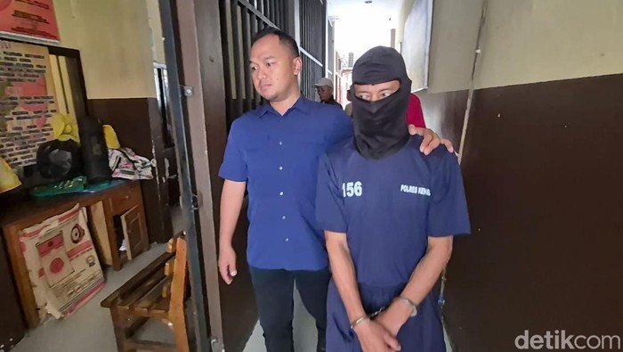 Bejat! Perangkat Desa Kendal Cabuli Wanita Difabel, Hamil 5 Bulan!