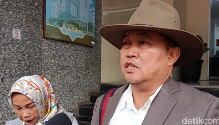 MAKI Sentil 4 Gubernur Riau, Biaya Politik Mahal Disoroti