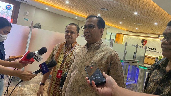 Eks Ketua Komnas HAM: Revisi UU HAM Menjadi Momentum Penguatan Lembaga Pengawas