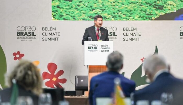 RI Gelontorkan Rp 16,7 T, Pemicu Perdebatan Hutan Tropis?