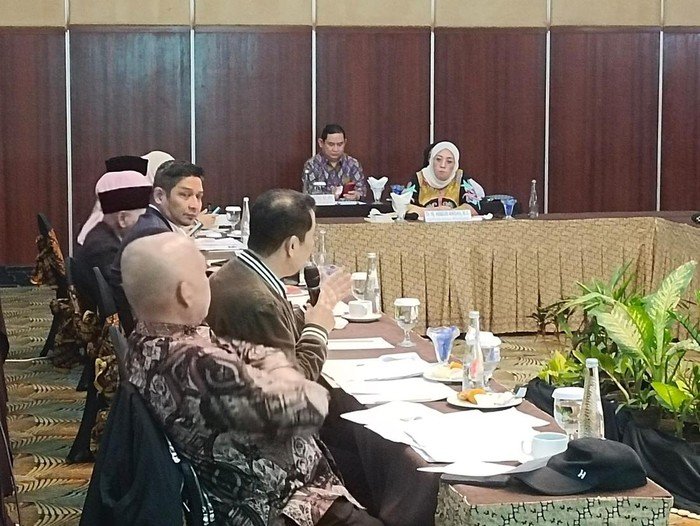 MPR RI Dukung Otonomi Daerah, Bantah Klaim Pusat Dominasi Lokal