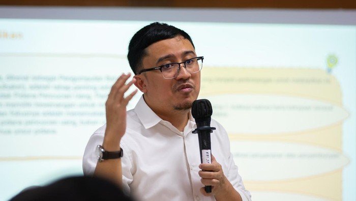 4 Gubernur Riau Dikaitkan Korupsi, IM57+ Ungkap Motif Serupa yang Tak Terduga