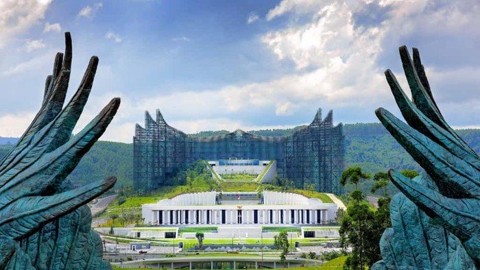 Polri Temukan Tersangka Baru dalam Kasus Tambang Ilegal Batu Bara Rp 5,7 T di IKN