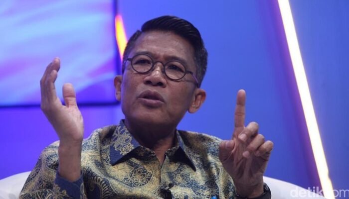 Misbakhun Dukung Soeharto Dianugerahi Gelar Pahlawan Nasional – Update 1