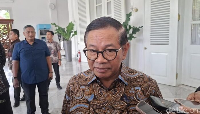 Pramono Desak Normalisasi Kali Krukut, Banjir Kemang Ancam Warga!