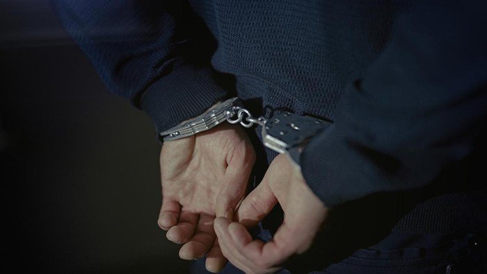 Ditangkap Polisi, Tersangka Tambang Ilegal Rp 5,7 T Sempat Kabur 2 Bulan: Skandal Tambang yang Guncangkan Industri