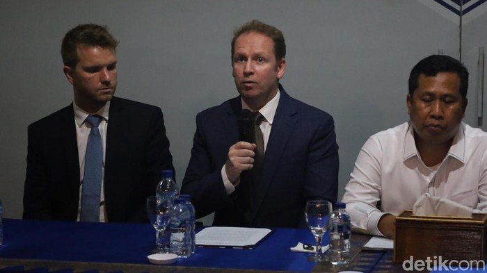 Inggris Siap Pertimbangkan Pemulangan Napi WNI, Indonesia Dapat Melobi Reynhard Sinaga