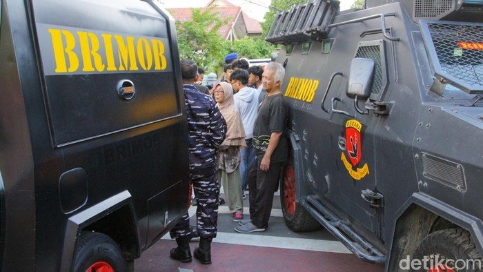 Kapolri Ungkap Terduga Pelaku Ledakan dari Lingkungan SMAN 72 Jakarta: Siapa di Balik Bom Ini?