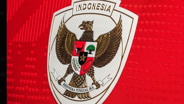 **Indonesia U-17 Vs Brasil U-17: Garuda Muda Tertinggal 0-3 di Babak I**