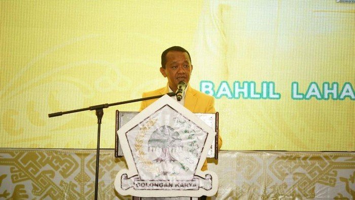 Bahlil: Soeharto Berjasa dalam Program Transmigrasi, Gelar Pahlawan Nasional Tertunda atau Tidak?