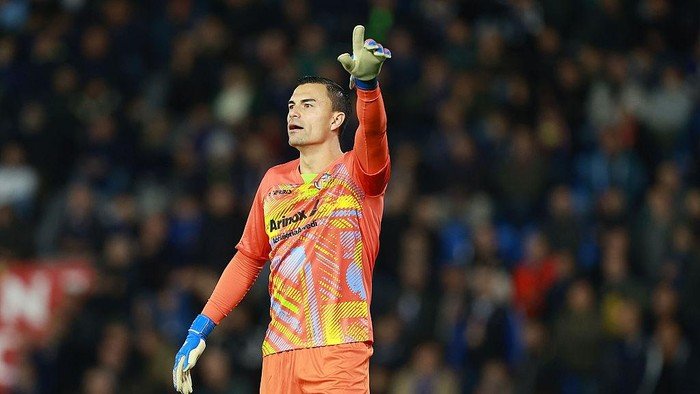 5 Saves Audero Tak Mampu Selamatkan Cremonese dari Kebuntuan di Hadapan Pisa!