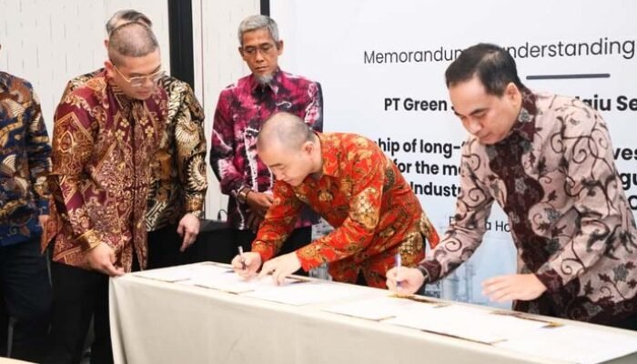 Jateng Siap Transformasi Sampah dengan Pabrik US$200 Juta dari Kerjasama Indonesia-Malaysia