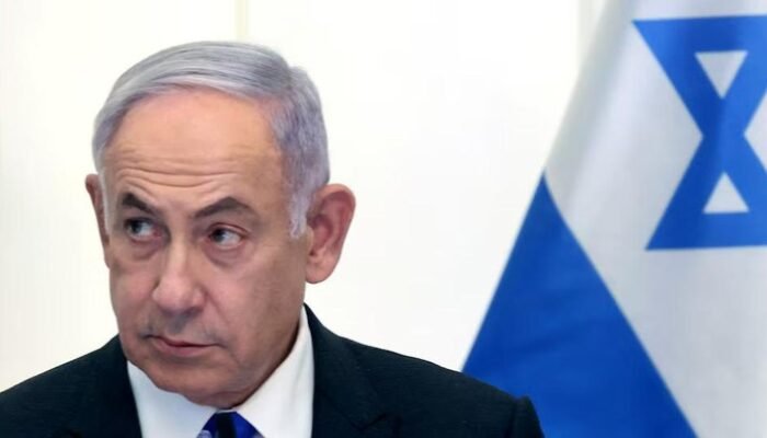 Israel Geram Turki Rilis Perintah Tangkap Netanyahu, Sebut Erdogan ‘Tiran’!