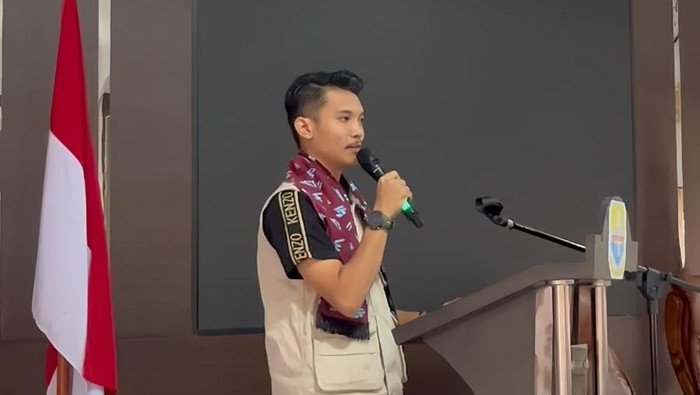 Bemnus Tinjau Kasus Roy Suryo, Ancam Stabilitas Politik RI!