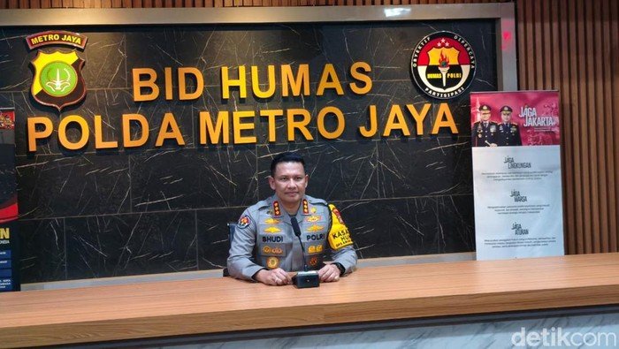 Polisi Klaim Ledakan SMAN 72 Jakarta Tidak Terkait dengan Serangan Teror di Sekolah Internasional
