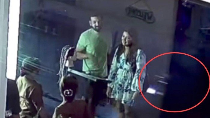 Polisi Investigasi Kasus Jambret Viral Turis India di Badung Bali