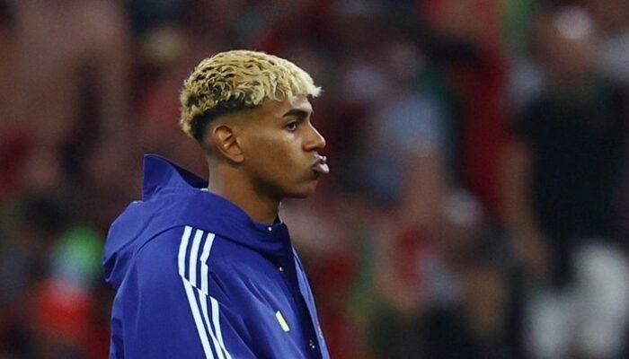 “Dear Lamine Yamal, Kurangi ‘Omon-omon’ atau Kecelakaan Besar Menanti!”