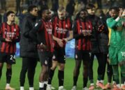 **Allegri: Milan Ketiduran, Tim Rossoneri Rugikan Kebunggulan Dua Gol di Parma**