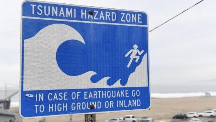 Gempa M 6,7 Jepang: Tsunami Kecil, Dampak Besar