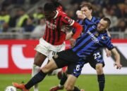 **Derby Inter Milan vs AC Milan: Jadwal Liga Italia Pekan Ini di Serie A**