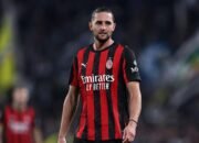 “Rabiot Antusias Main di Derby Milan Perdana, Nantikan Laga Sengit”