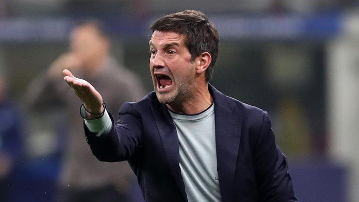 Inter Vs Milan: Duel Strategi yang Membungkam Kritik, Siapa yang Akan Menang?