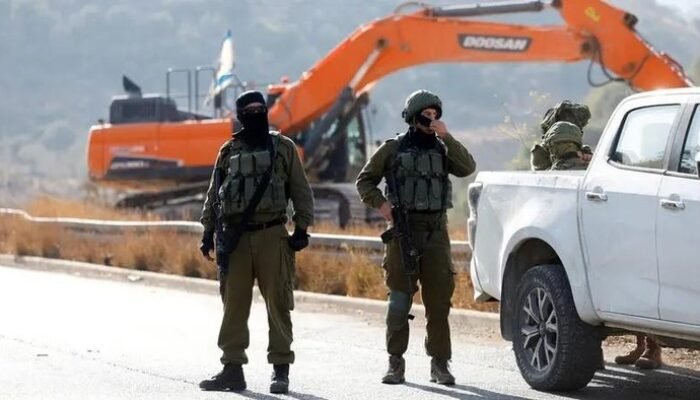 Israel Klaim Bunuh 13 Anggota Hamas di Lebanon: Krisis Berlanjut