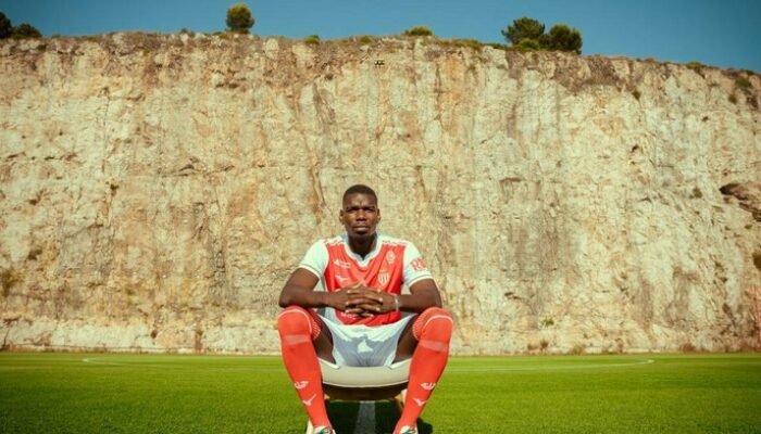 “AS Monaco Sudah Menanti-nanti Kembalinya Pogba, Apakah Ini Awal dari Reinkarnasi?!”