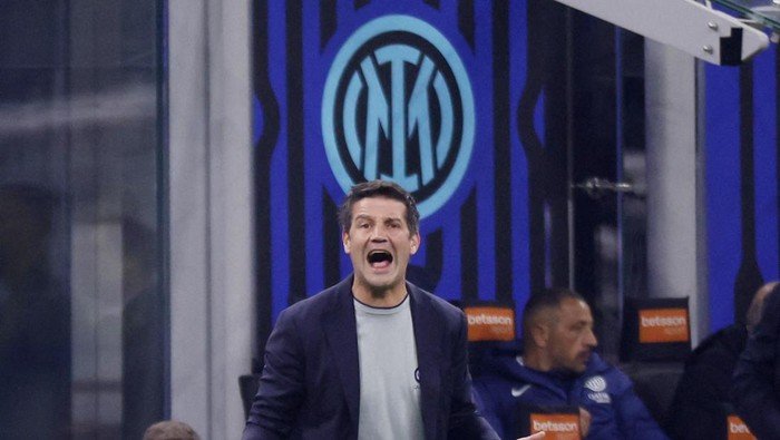 Chivu Mau Lihat Senyum Lebar Interisti di Awal Pekan, Bagaimana Strategi Mereka Hari Ini?