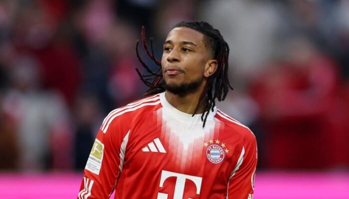 Michael Olise Menawan: 2 Gol, 3 Assist, dan Bom 6-2 Bayern vs Freiburg!