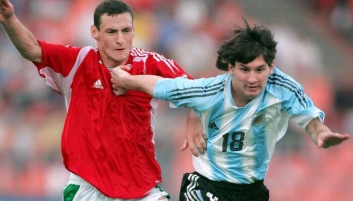 Kisah Argentina Gagalkan Upaya Spanyol Rebut Lionel Messi