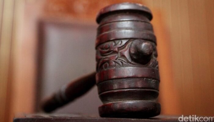 Houthi Yaman Hukum Mati 17 Orang Dituduh Mata-mata AS hingga Israel, Konflik Internasional Semakin Memanas!