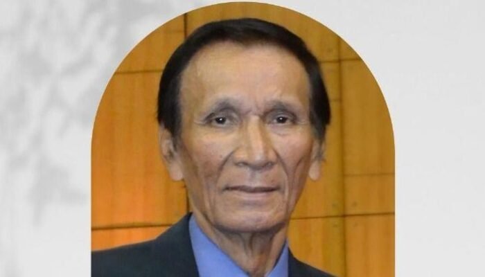 Legenda Kiper Timnas Indonesia Ronny Pasla Meninggal Dunia, Sepakbola Indonesia Bersimpuh Duka