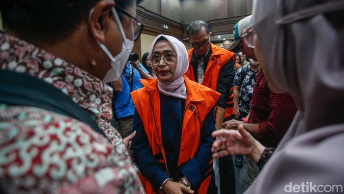 Vonis 4,5 Tahun! KPK Beber Dosa Dirut ASDP yang Disorot Publik