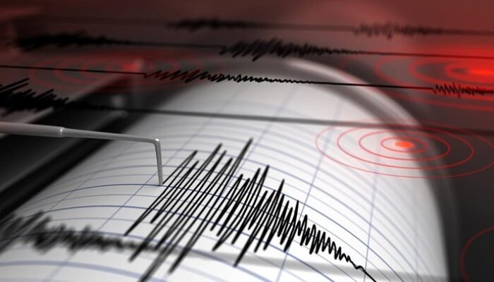 **Gempa M 4,7 Jelma di Bener Meriah Aceh, Guncang Wilayah**