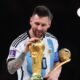 Messi: Juara Piala Dunia Susah Banget, Loh! Menaklukkan Prancis di Adu Penalti