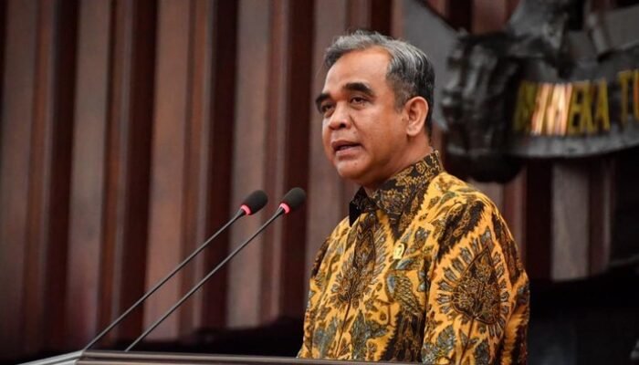 Ahmad Muzani Ajak HMI Jadi Bagian dari Proses Pembangunan Bangsa – Update 1