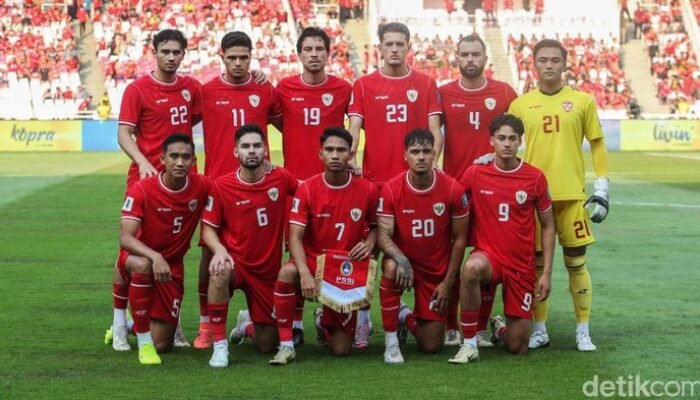 **Ini Syarat PSSI ke Calon Pelatih Timnas Indonesia, Termasuk Tinggal di RI: Kriteria Wajib untuk Sukses**