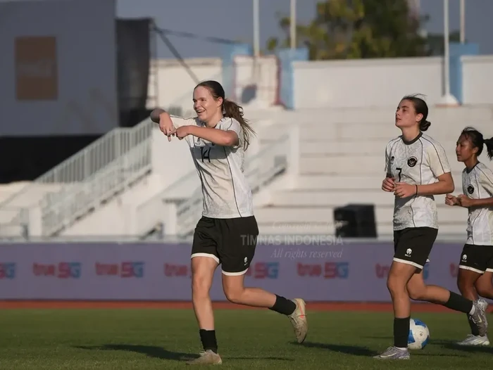 Sepakbola Putri Indonesia Gagal Medali SEA Games: Kejutan atau Kebiasaan?