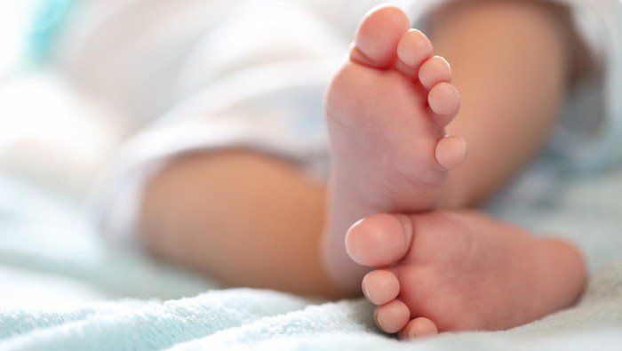 ART Bawa Kabur Bayi Majikan di Serang, Mau Minta Tebusan Rp 10 Juta: Polisi Tangkap Pelakunya