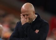 Arne Slot Minta Kesabaran Liverpool, Apakah Ini Akhirnya?