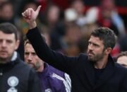 “Andai Michael Carrick Tidak Dipertahankan MU, Apa yang Akan Terjadi dengan Tim?”