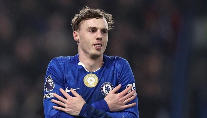 **Cole Palmer, ‘The Cold One’, Menyelamatkan Chelsea dari Kebuntuan melalui Penalti pada Pertandingan melawan Leeds United**