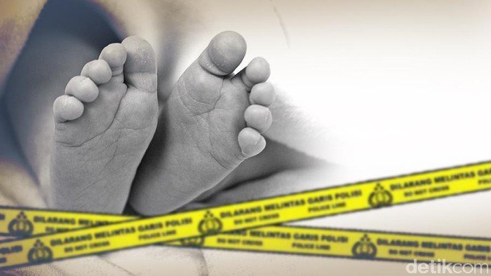 Bayi Ditinggal Orang Tua di Apartemen Bekasi, Meninggal dengan Mysterius
