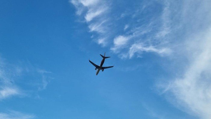 Pesawat Smart Air Ditembaki di Boven Digoel, Tragedi Mengerikan dengan Korban Pilot dan Kopilot