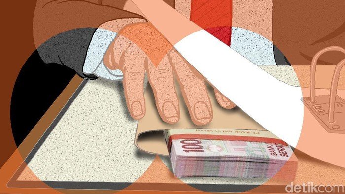 Pejabat Kemenperin yang Jadi Tersangka Kasus Korupsi Ekspor POME Dicopot: Skandal Terbaru yang Guncang Industri