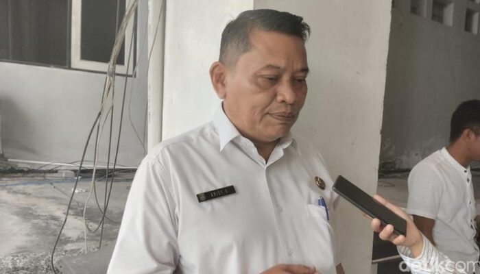 2 Siswi SD di Lombok yang Batal Nikah Berharap Kembali Sekolah, Namun Terhalang Rasa Malu