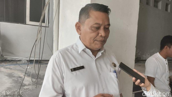 2 Siswi SD di Lombok yang Batal Nikah Berharap Kembali Sekolah, Namun Terhalang Rasa Malu