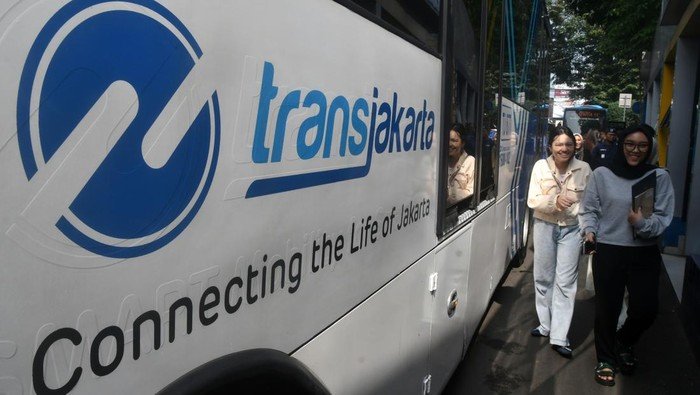11 Titik yang Wajib Diketahui di TransJabodetabek Rute Cawang-Cikarang: Daftar Lengkap untuk Perjalanan Anda